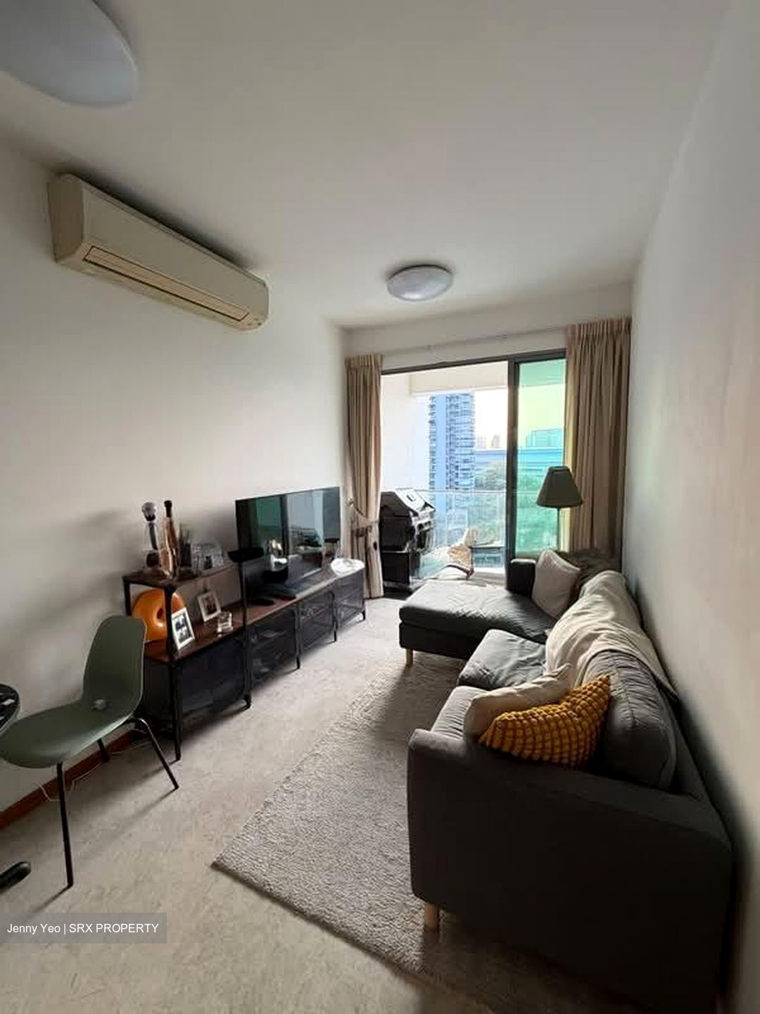Newton Edge (D9), Apartment #603471311